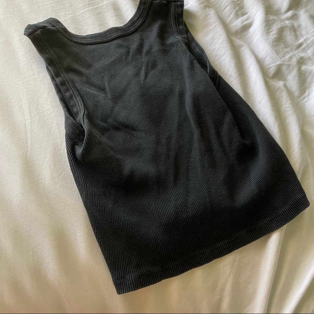 Aritzia Urban Outfitters and Brandy Melville Assorted Tank Tops